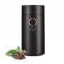 Adler | AD 4446bg | Coffee Mill | 150 W | Coffee beans capacity 75 g | Number of cups pc(s) | Black - 9